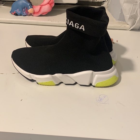 Balenciaga shoes - Picture 5 of 8